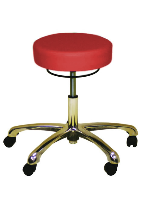 View Anatomic Chrome Standard Laboratory Stool information