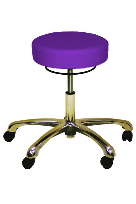 View Anatomic Chrome Standard Laboratory Stool information