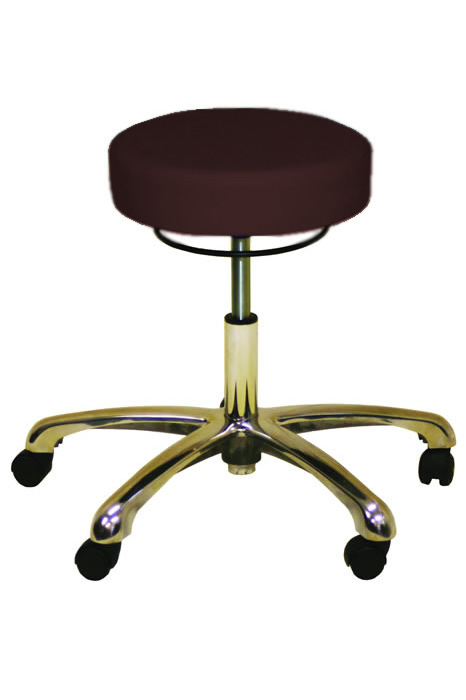 View Anatomic Chrome Standard Laboratory Stool information