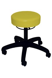 Anatomic Standard Stool - Yellow 