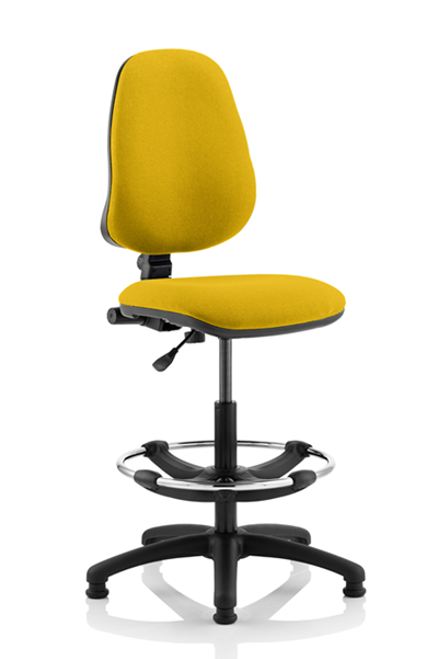 Vantage Draughter Chair