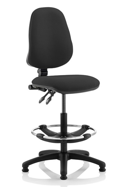 Vantage Draughter Chair