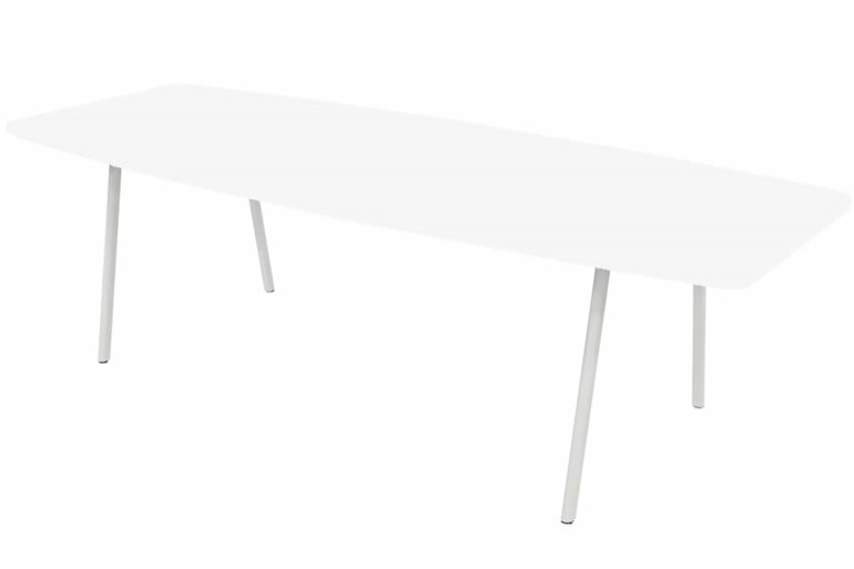 Ascend Barrel Table