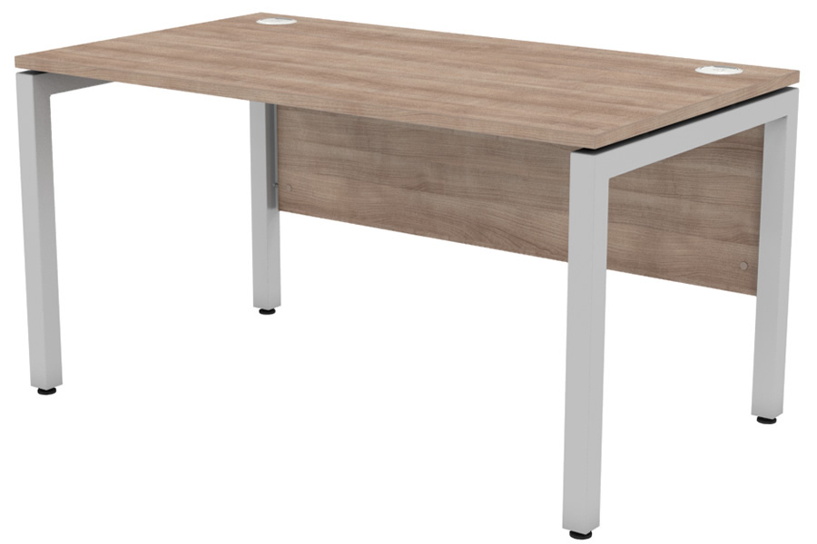 View Rectangular Desk With Cable Mangement 6 Colours 5 Widths Duty information