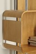 Curved Bookcase