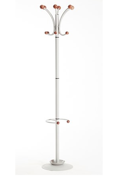 hat and coat stand