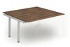 Portland Double Extension Desk