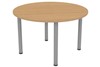 Thames Round Meeting Table