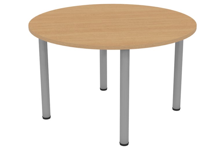 Thames Round Meeting Table