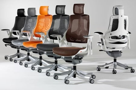 Designer Office Chairs