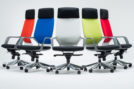 Ergonomic Office Chairs