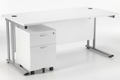 2 Drawer Option