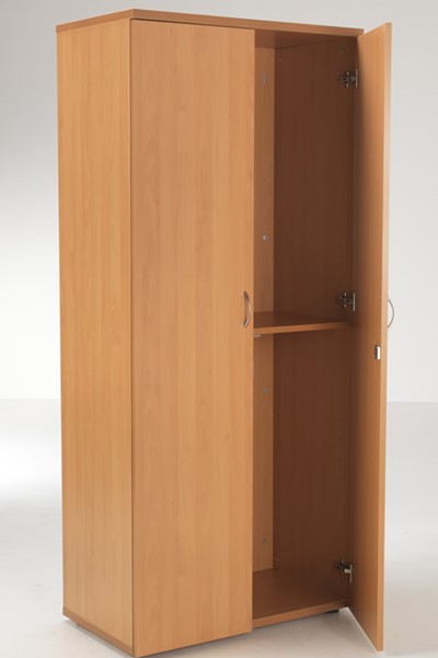 Kestral 1800 High Cupboard