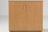 Kestral  Desk High Cupboard