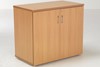 Kestral  Desk High Cupboard