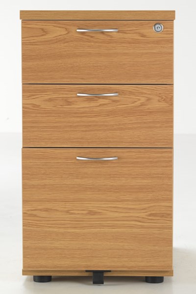Kestral Under Desk Pedestal