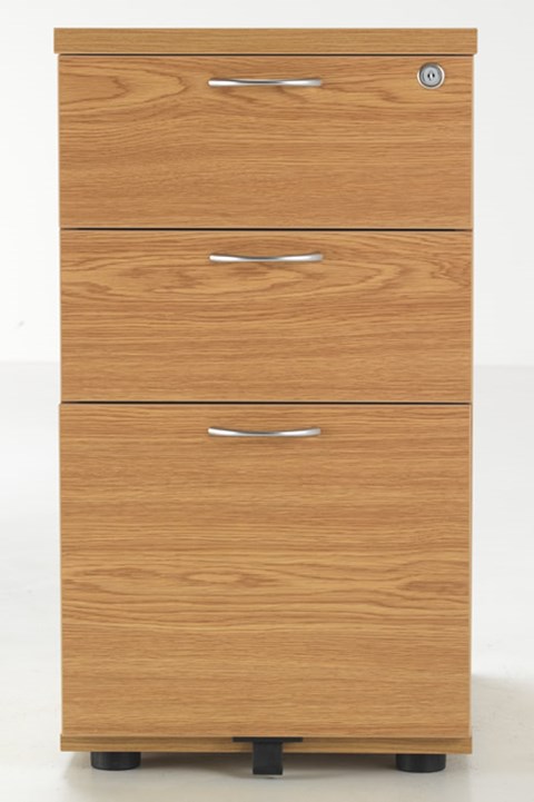 Kestral Under Desk Pedestal