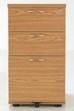 Kestral Under Desk Pedestal