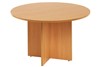 Kestral Round Meeting Table