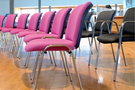 Conference Chairs