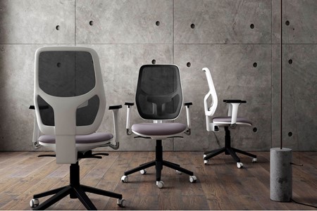 Mesh Office Chairs