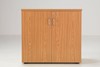 Kestral  Desk High Cupboard