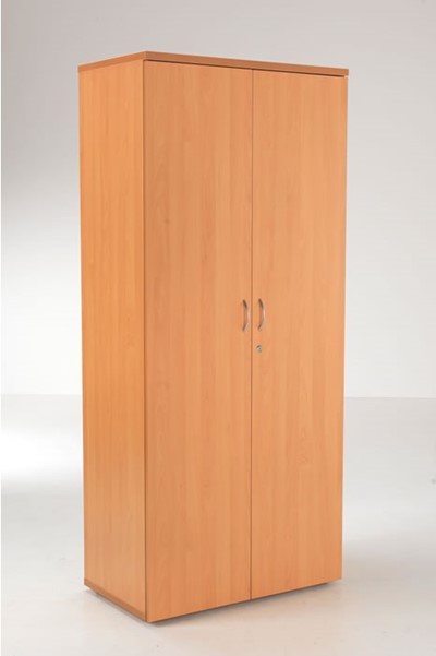 Kestral 1800 High Cupboard