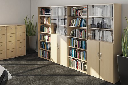 Bookcases