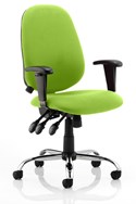 Citrus Green