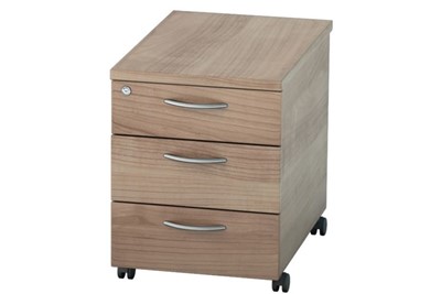 Universal Mobile Pedestal 3 Drawer