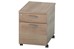 Universal Mobile Pedestal 2 Drawer