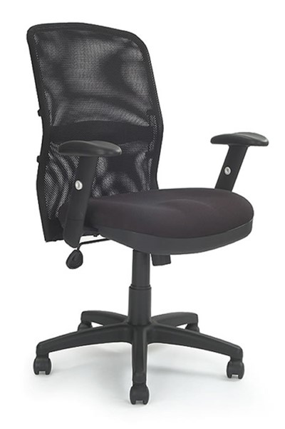 Caterham Mesh Office Chair