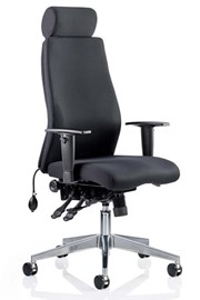 Onyx Ergonomic Chair
