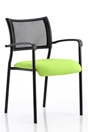 Stackable Meeting Chair